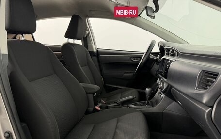 Toyota Corolla, 2013 год, 960 000 рублей, 15 фотография