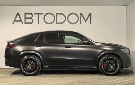 Mercedes-Benz GLE Coupe AMG, 2023 год, 12 880 000 рублей, 6 фотография