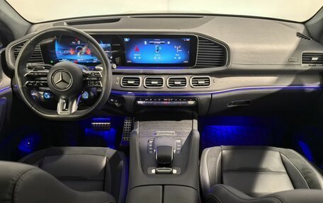 Mercedes-Benz GLE Coupe AMG, 2023 год, 12 880 000 рублей, 11 фотография