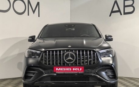 Mercedes-Benz GLE Coupe AMG, 2023 год, 12 880 000 рублей, 3 фотография