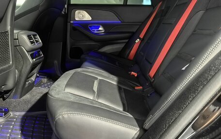 Mercedes-Benz GLE Coupe AMG, 2023 год, 12 880 000 рублей, 14 фотография