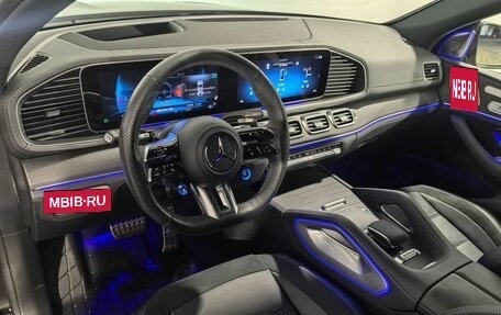 Mercedes-Benz GLE Coupe AMG, 2023 год, 12 880 000 рублей, 12 фотография