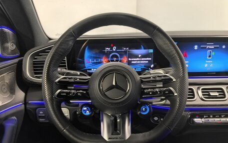 Mercedes-Benz GLE Coupe AMG, 2023 год, 12 880 000 рублей, 17 фотография