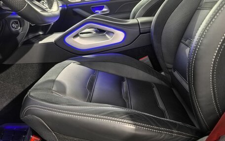 Mercedes-Benz GLE Coupe AMG, 2023 год, 12 880 000 рублей, 19 фотография