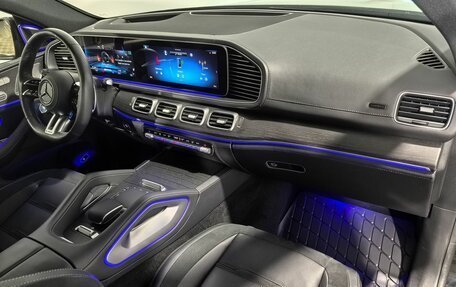 Mercedes-Benz GLE Coupe AMG, 2023 год, 12 880 000 рублей, 15 фотография