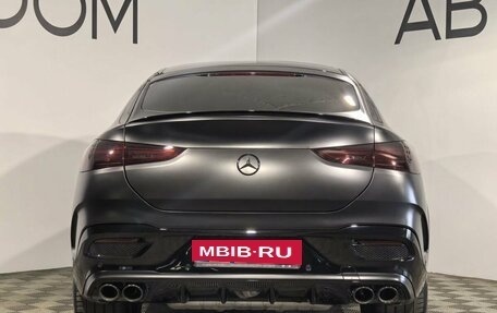 Mercedes-Benz GLE Coupe AMG, 2023 год, 12 880 000 рублей, 4 фотография