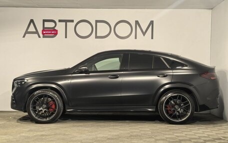 Mercedes-Benz GLE Coupe AMG, 2023 год, 12 880 000 рублей, 5 фотография