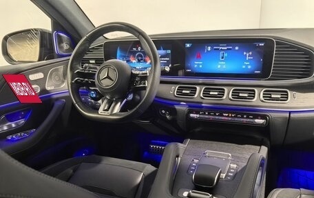 Mercedes-Benz GLE Coupe AMG, 2023 год, 12 880 000 рублей, 16 фотография