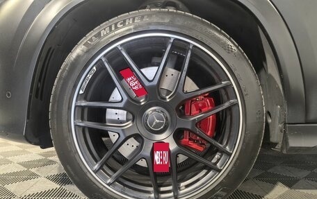 Mercedes-Benz GLE Coupe AMG, 2023 год, 12 880 000 рублей, 7 фотография