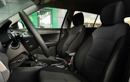 Hyundai Creta I рестайлинг, 2018 год, 1 799 000 рублей, 12 фотография