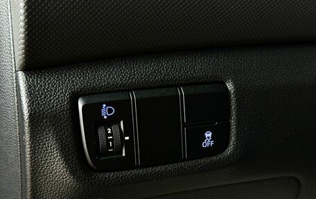 Hyundai Creta I рестайлинг, 2018 год, 1 799 000 рублей, 13 фотография
