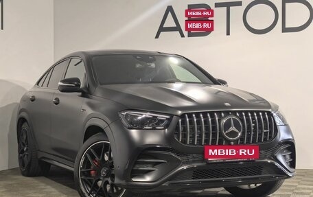 Mercedes-Benz GLE Coupe AMG, 2023 год, 12 880 000 рублей, 37 фотография