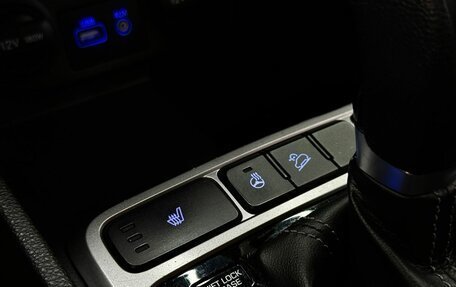 Hyundai Creta I рестайлинг, 2018 год, 1 799 000 рублей, 22 фотография