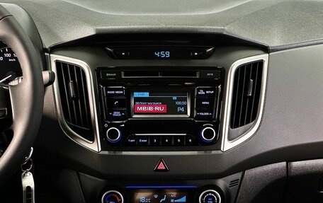 Hyundai Creta I рестайлинг, 2018 год, 1 799 000 рублей, 19 фотография