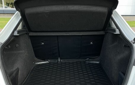 Skoda Rapid II, 2021 год, 1 699 000 рублей, 16 фотография