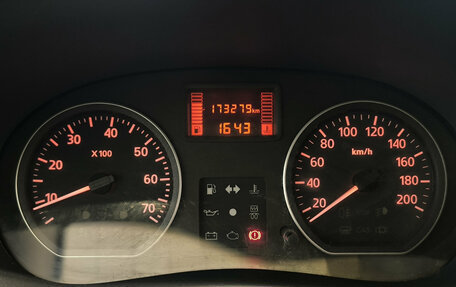 Renault Logan I, 2013 год, 499 000 рублей, 16 фотография