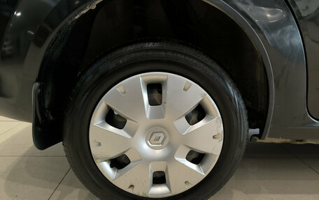 Renault Logan I, 2013 год, 499 000 рублей, 22 фотография