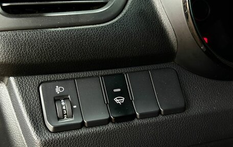 KIA Rio III рестайлинг, 2014 год, 769 000 рублей, 12 фотография