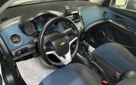 Chevrolet Cruze II, 2012 год, 819 000 рублей, 6 фотография