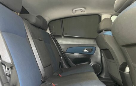 Chevrolet Cruze II, 2012 год, 819 000 рублей, 9 фотография