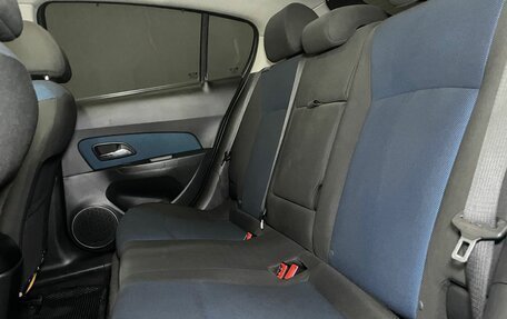 Chevrolet Cruze II, 2012 год, 819 000 рублей, 8 фотография