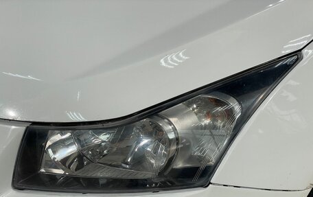 Chevrolet Cruze II, 2012 год, 819 000 рублей, 13 фотография