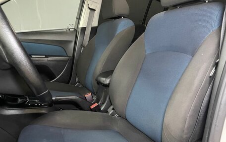 Chevrolet Cruze II, 2012 год, 819 000 рублей, 7 фотография