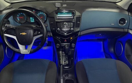 Chevrolet Cruze II, 2012 год, 819 000 рублей, 12 фотография
