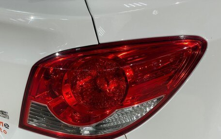 Chevrolet Cruze II, 2012 год, 819 000 рублей, 14 фотография