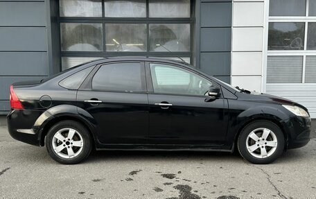 Ford Focus II рестайлинг, 2011 год, 350 000 рублей, 4 фотография