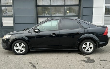 Ford Focus II рестайлинг, 2011 год, 350 000 рублей, 8 фотография