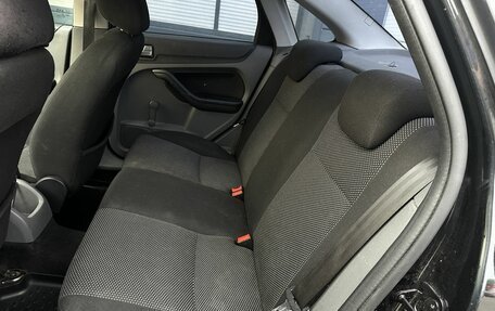 Ford Focus II рестайлинг, 2011 год, 350 000 рублей, 10 фотография