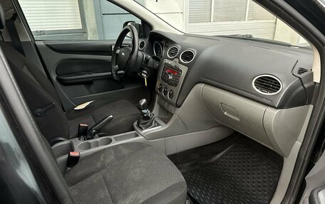 Ford Focus II рестайлинг, 2011 год, 350 000 рублей, 13 фотография