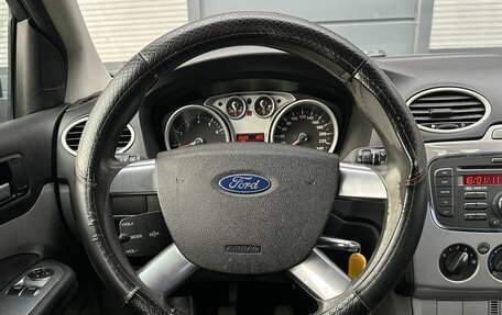 Ford Focus II рестайлинг, 2011 год, 350 000 рублей, 12 фотография