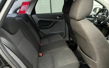 Ford Focus II рестайлинг, 2011 год, 350 000 рублей, 14 фотография