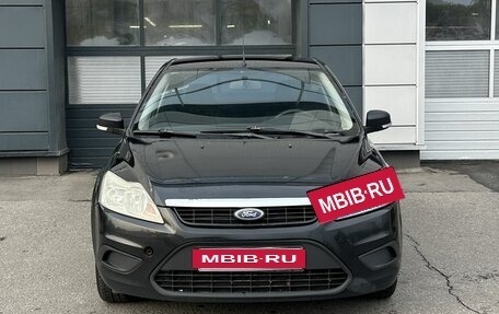 Ford Focus II рестайлинг, 2011 год, 350 000 рублей, 2 фотография