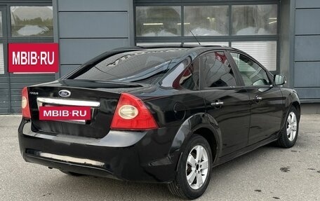 Ford Focus II рестайлинг, 2011 год, 350 000 рублей, 5 фотография