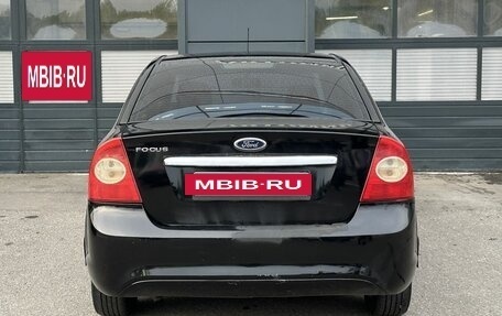 Ford Focus II рестайлинг, 2011 год, 350 000 рублей, 6 фотография