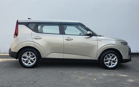 KIA Soul III, 2019 год, 1 570 000 рублей, 4 фотография