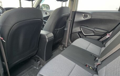 KIA Soul III, 2019 год, 1 570 000 рублей, 10 фотография