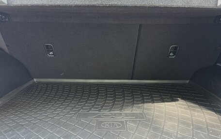 KIA Soul III, 2019 год, 1 570 000 рублей, 18 фотография