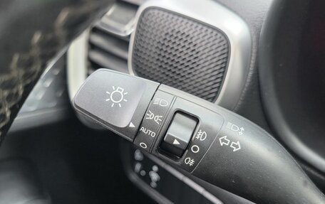 KIA Soul III, 2019 год, 1 570 000 рублей, 16 фотография