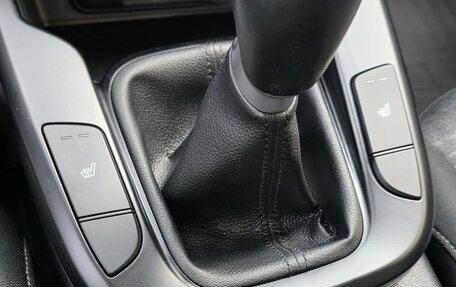 KIA Soul III, 2019 год, 1 570 000 рублей, 17 фотография