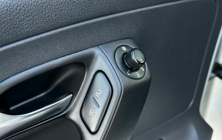 Volkswagen Polo VI (EU Market), 2014 год, 899 000 рублей, 15 фотография