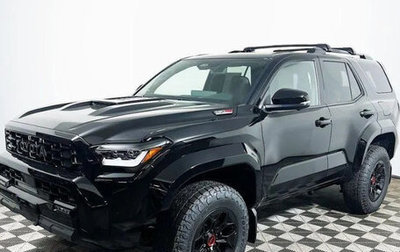 Toyota 4Runner, 2026 год, 12 597 000 рублей, 1 фотография