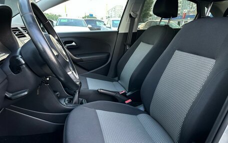 Volkswagen Polo VI (EU Market), 2014 год, 899 000 рублей, 20 фотография