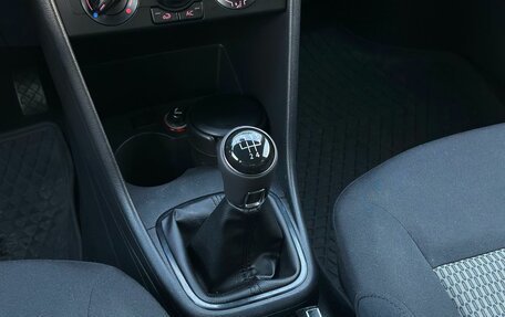 Volkswagen Polo VI (EU Market), 2014 год, 899 000 рублей, 19 фотография