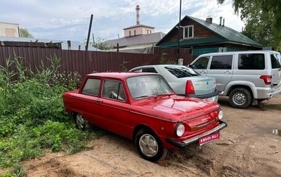ЗАЗ 968, 1986 год, 69 999 рублей, 1 фотография