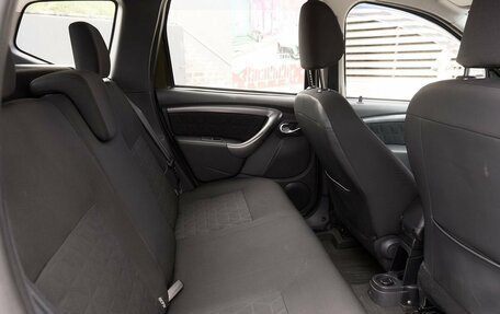 Renault Duster I рестайлинг, 2016 год, 1 190 000 рублей, 8 фотография