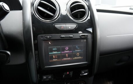 Renault Duster I рестайлинг, 2016 год, 1 190 000 рублей, 10 фотография